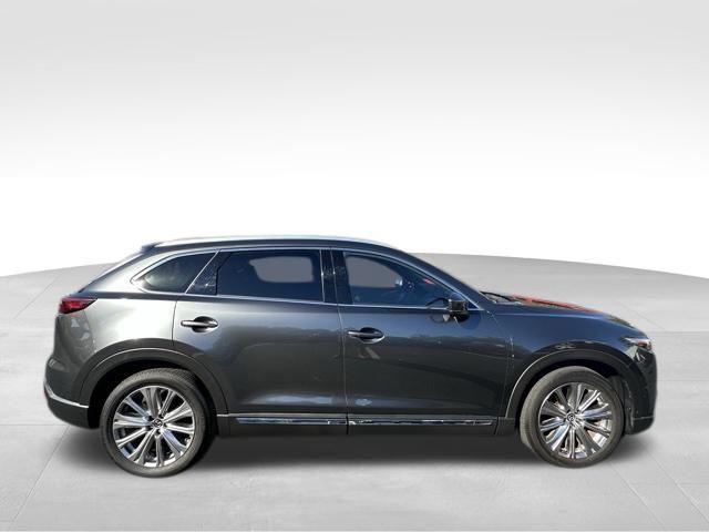 2021 mazda cx-9 signature