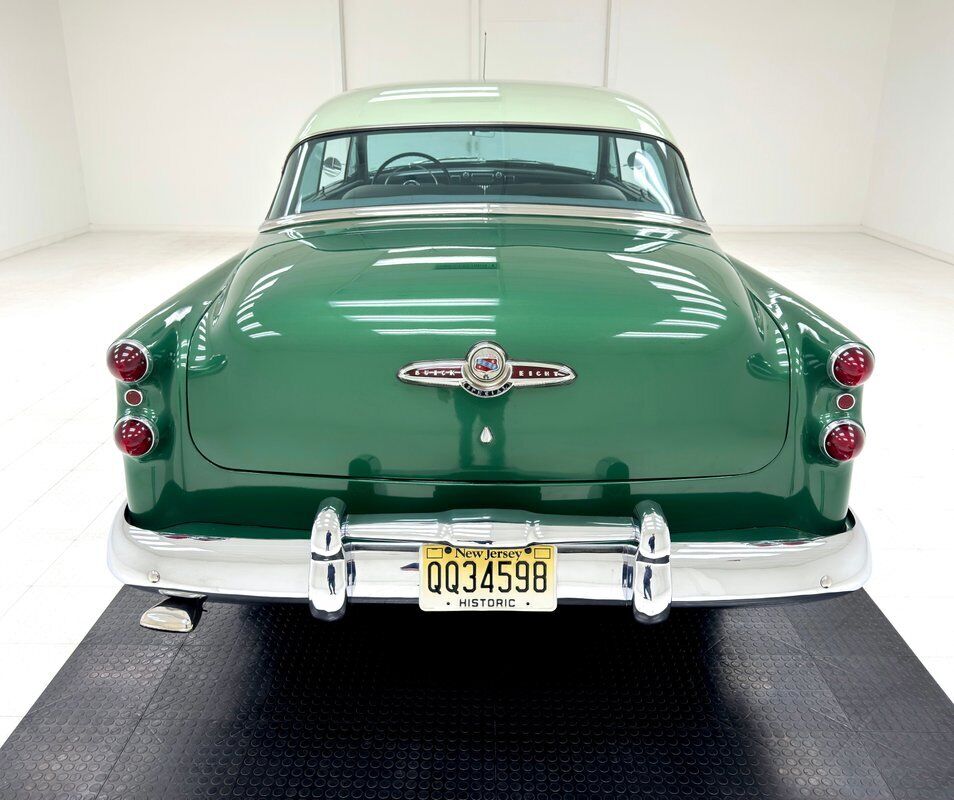 1953 buick special riviera 2 door hardtop