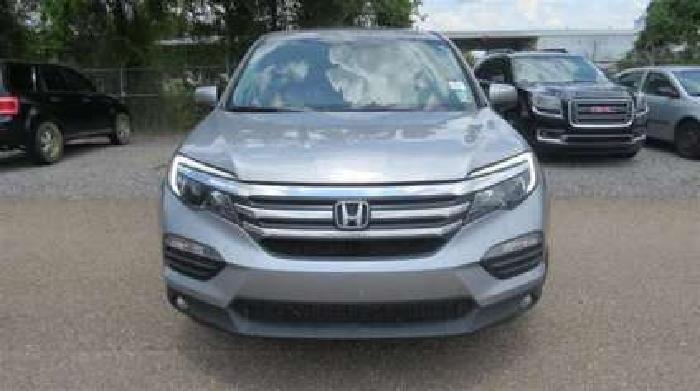 2016 honda pilot ex-l in hammond, la