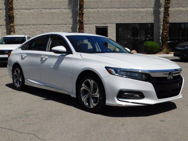 certified 2018 honda accord ex-l las vegas, nv 89104 for sale in las vegas, nevada