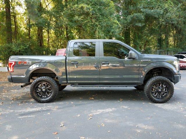 used 2017 ford f150 xl marietta, ga 30060 for sale in marietta, georgia