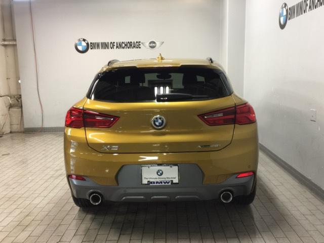 2019 bmw x2 xdrive28i awd xdrive28i 4dr suv for sale in anchorage, alaska