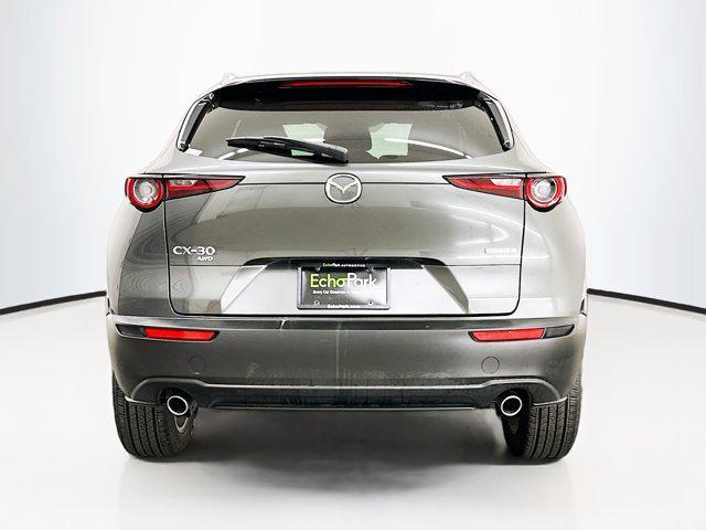 2023 mazda cx-30 select