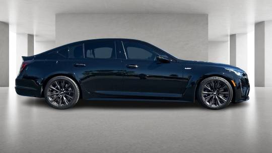 2023 Cadillac CT5-V