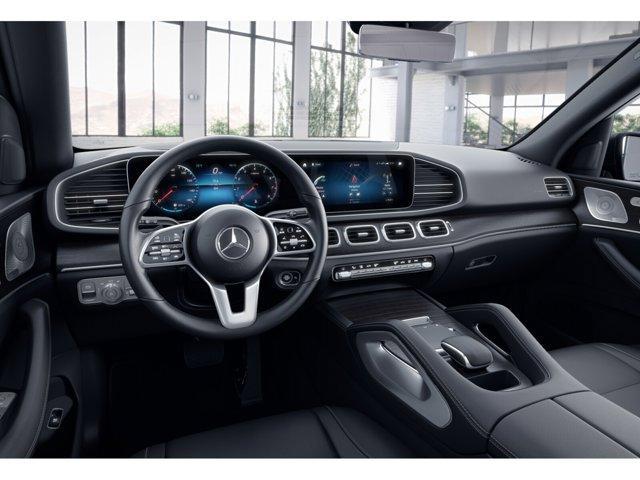 2022 mercedes-benz gle 450 4matic