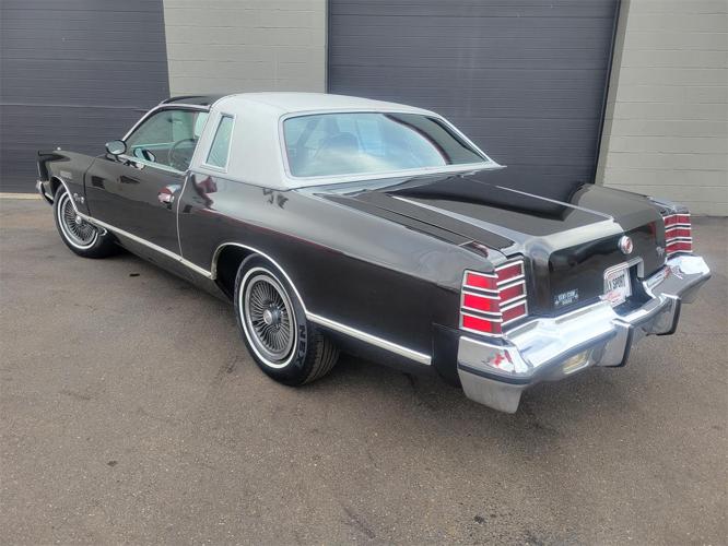 1977 dodge charger in canton, ohio