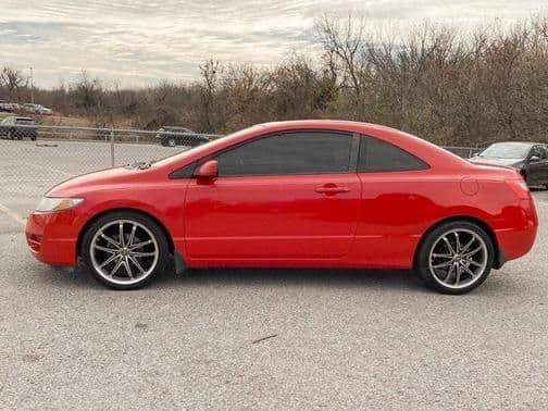 2010 honda civic in chicago, illinois