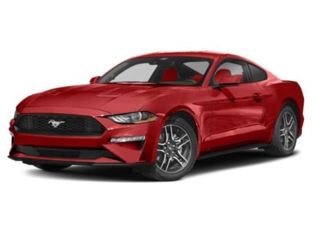 2023 ford mustang ecoboost premium