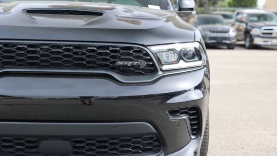 2024 Dodge Durango