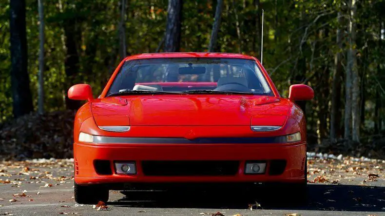 3000gt vr-4 twin turbo / only 75k miles / very clean / manual