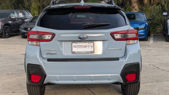 2023 Subaru Crosstrek