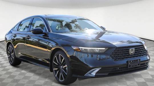 2025 Honda Accord