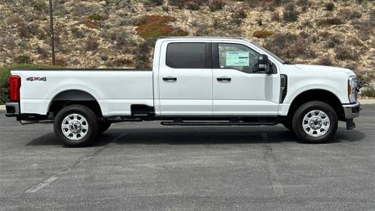 2024 Ford F-250