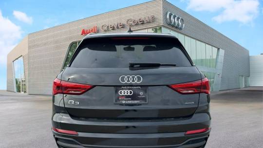 2024 Audi Q3