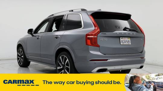 2019 Volvo XC90