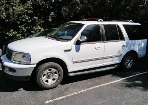 1997 ford expedition xlt for sale in south carolina by owner
