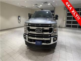 2021 Ford F-250 xlt