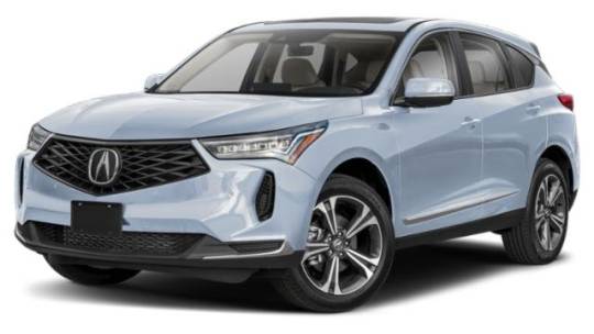 2025 Acura RDX