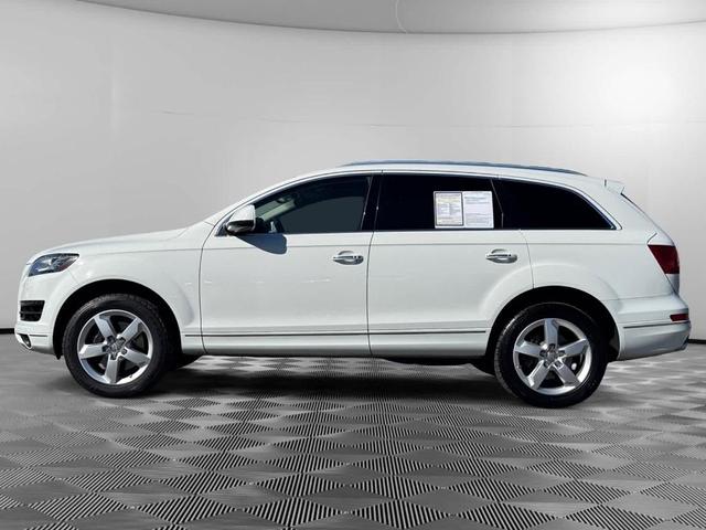 2015 audi q7 3.0 tdi premium plus