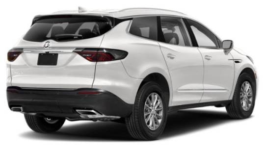 2022 buick enclave premium