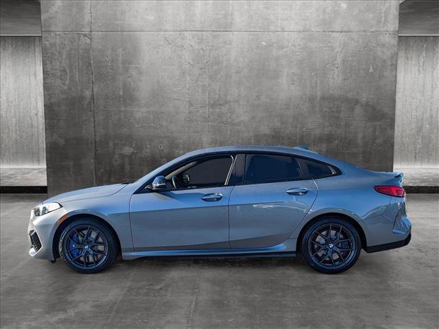 2022 bmw m235 gran coupe i xdrive