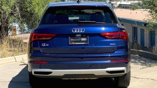 2024 Audi Q3