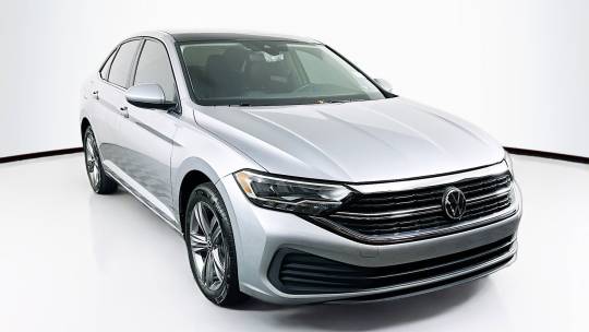 2024 Volkswagen Jetta