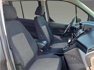 2021 Ford Transit Connect xl