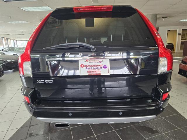 2014 volvo xc90 3.2 premier plus