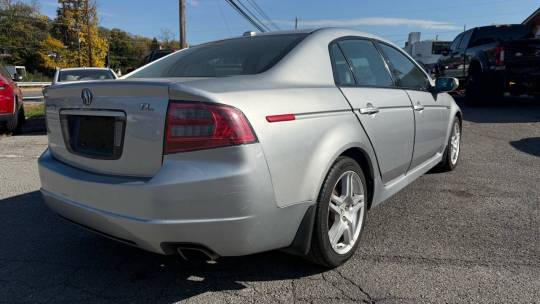 2007 Acura TL
