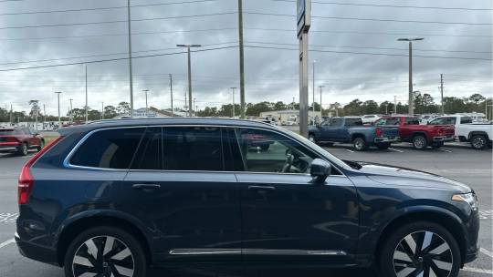 2024 Volvo XC90