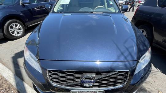 2014 Volvo XC70