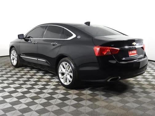 2019 chevrolet impala in northwoods, illinois