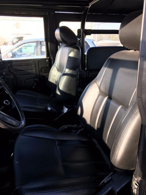 1974 toyota landcrusier bj40 diesel, frame on restoration, no reserve