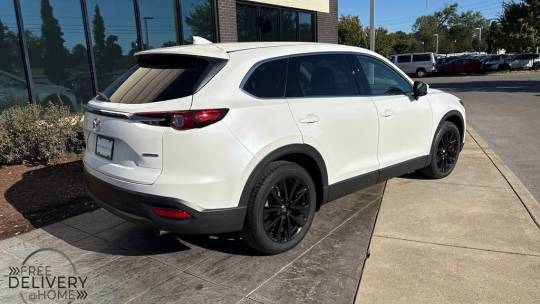 2023 Mazda CX-9