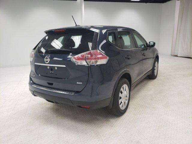 used 2016 nissan rogue s ashland, ky 41101 for sale in ashland, kentucky