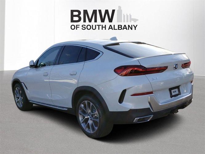 new 2020 bmw x6 xdrive40i glenmont, ny 12077 for sale in bethlehem center, new york