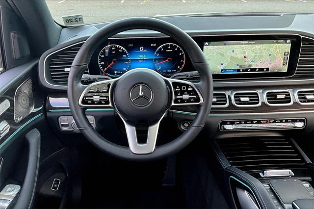 2022 mercedes-benz gle 450 4matic