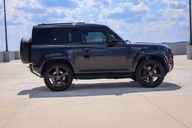 2023 land rover defender 90 x-dynamic se