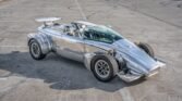 1970 lotus europa custom-bodied
