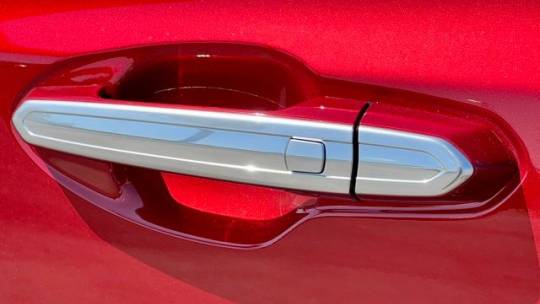 2024 Cadillac XT5
