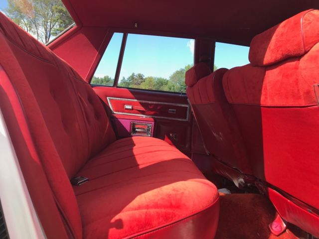 chevy caprice 1978