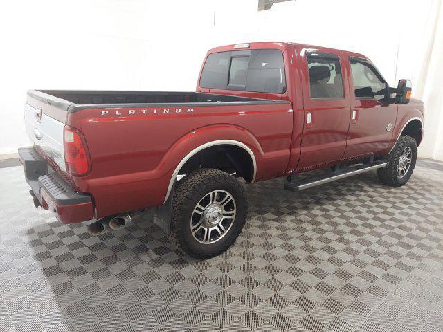2015 ford f-250 lariat