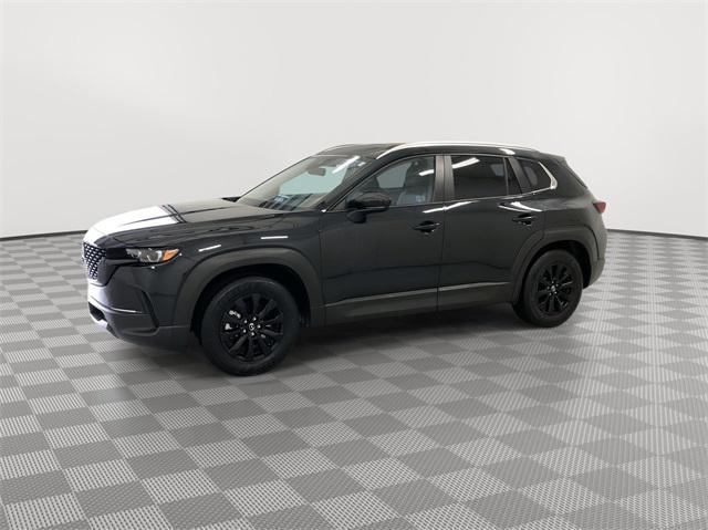 2024 mazda cx-50 2.5 s premium