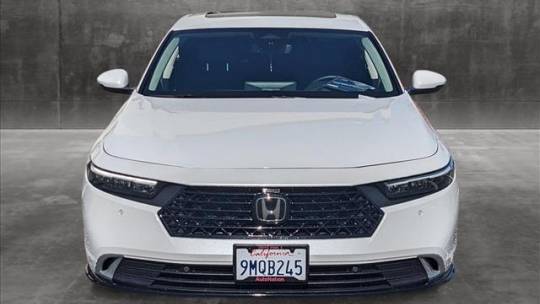 2024 Honda Accord