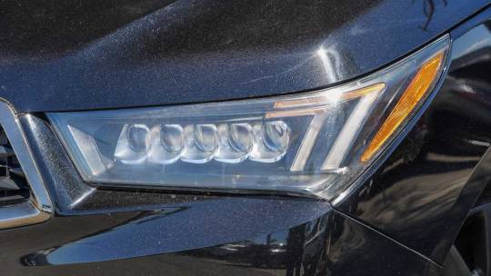 2019 Acura MDX