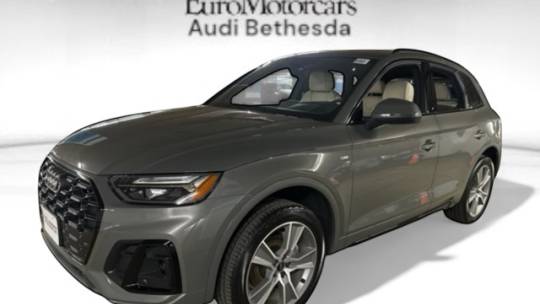 2025 Audi Q5
