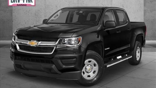2019 Chevrolet