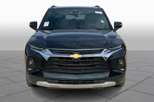 2019 chevrolet blazer base w/3lt