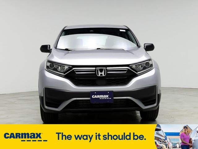 2020 honda cr-v lx